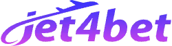 Jet4Bet Logotype