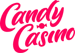 Candy Casino Logotype