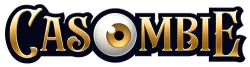Casombie Logotype