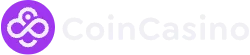 CoinCasino Logotype
