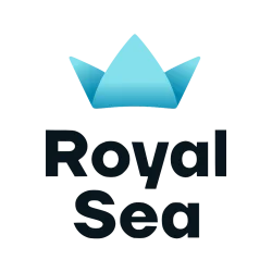 RoyalSea Logotype