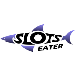 Slotseater Logotype
