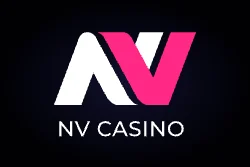 NV Casino Logotype