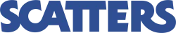 Scatters Logotype