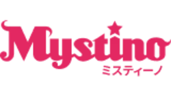 Mystino Logotype