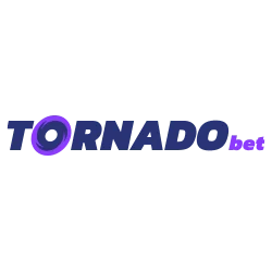 TornadoBet Logotype