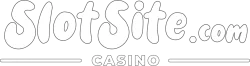 Slotsite Logotype