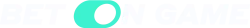 BetOnGame Logotype