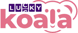 LuckyKoala Logotype
