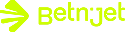 BetNJet Logotype