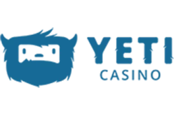 Yeti Casino Logotype