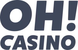 Ohcasino Logotype