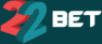 22BET logo
