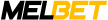 Melbet logo