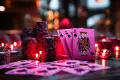 Card Counting in Online Live Blackjack