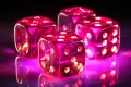 Comparing Live Sic Bo, Live Craps & Other Casino Dice Games