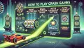 How to Play Crash Games
