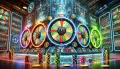 How to Play Wheel Games?