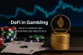 DeFi in Gambling: How Decentralized Protocols Could Reshape Crypto Casinos