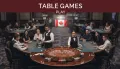 Top 10 Casino Table Games in Canada