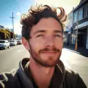 Nathan Williams - writer