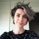 Aria Williams - writer