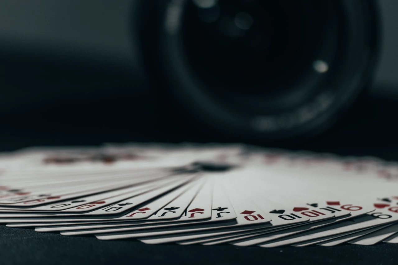 Common Blackjack Mistakes Among Beginners