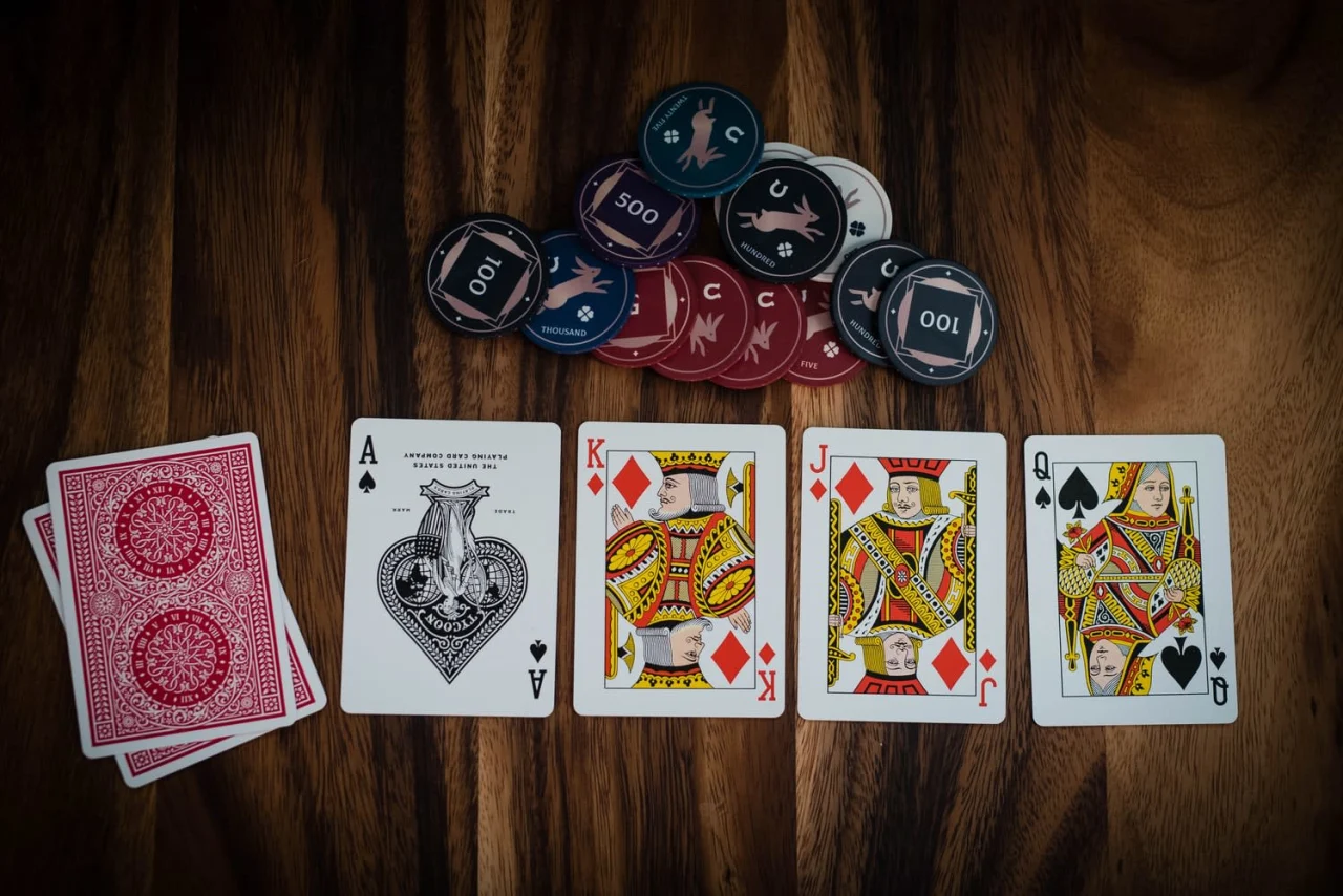 ChampionChip Online Poker Series from 888poker