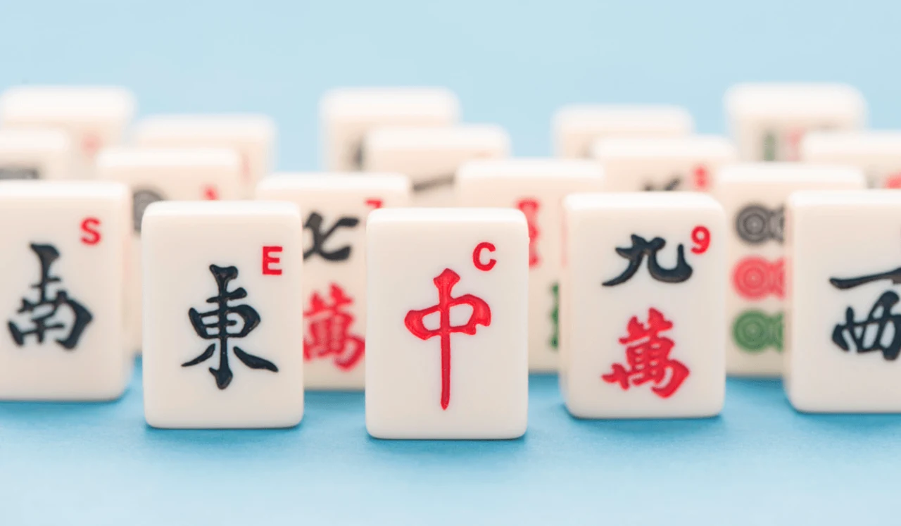 Mahjong: The New Phenomenon among US Gamblers