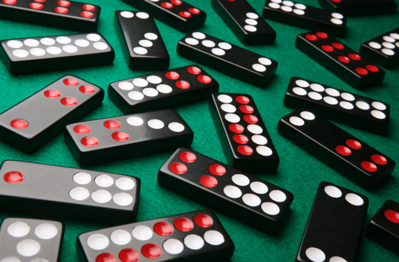 Wie man in Pai Gow wie ein Profi spielt