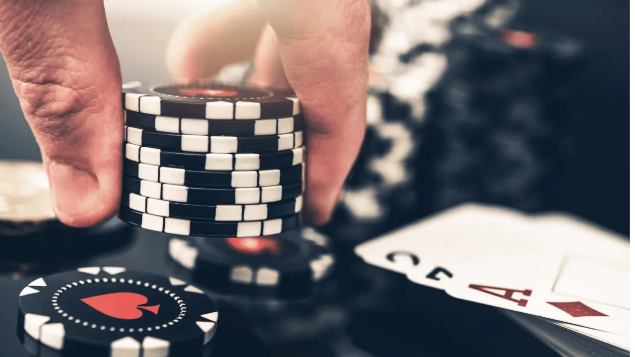 How to Balance Two Pair Hands Strategy in Pai Gow