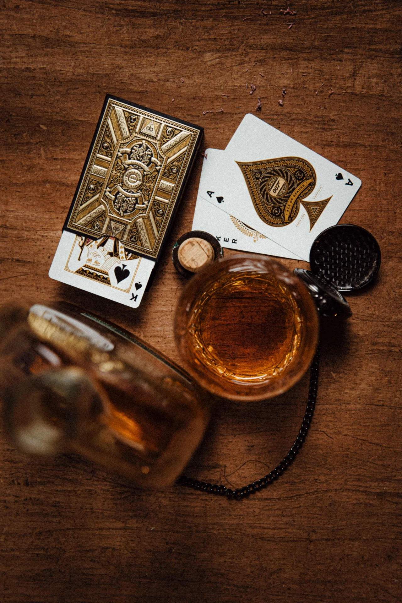 The introduction of AI in Poker: New Era of Gambling