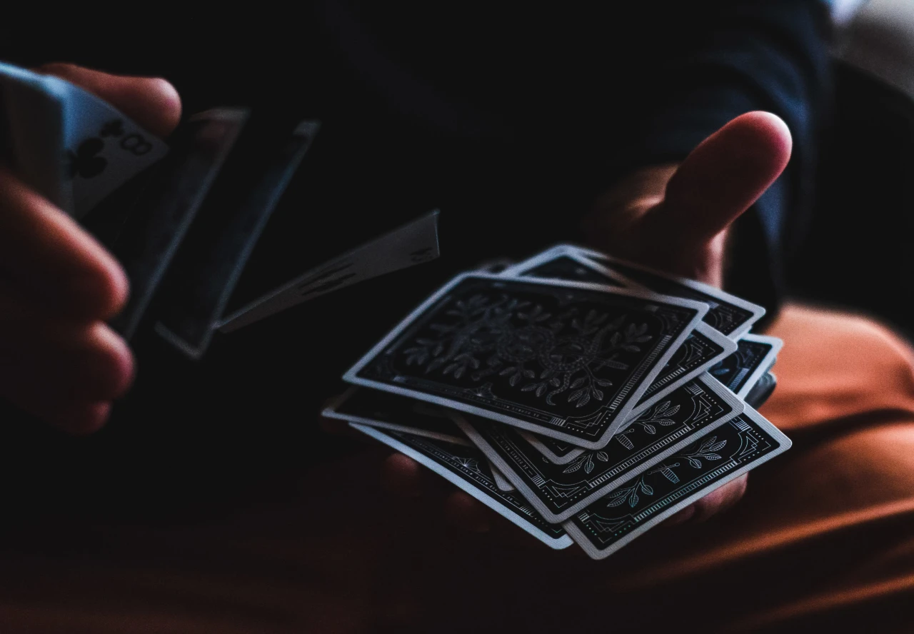 Why Bet on Pai Gow Using Crypto