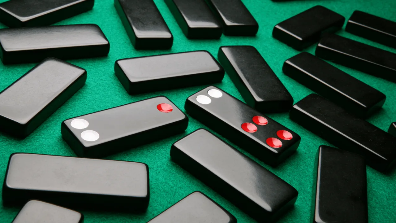 Varför Pai Gow Poker är bättre än många bordsspel