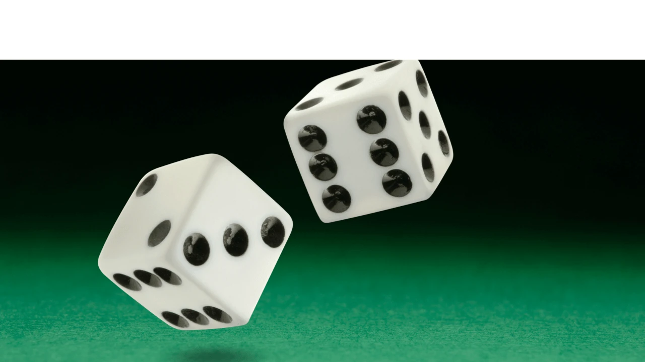 Kaip naudoti progresavimo strategiją Craps žaidime