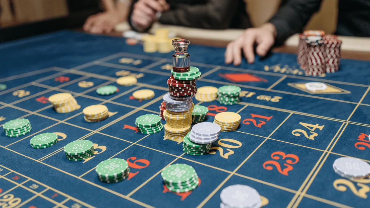 Counting Cards in Baccarat: How it works