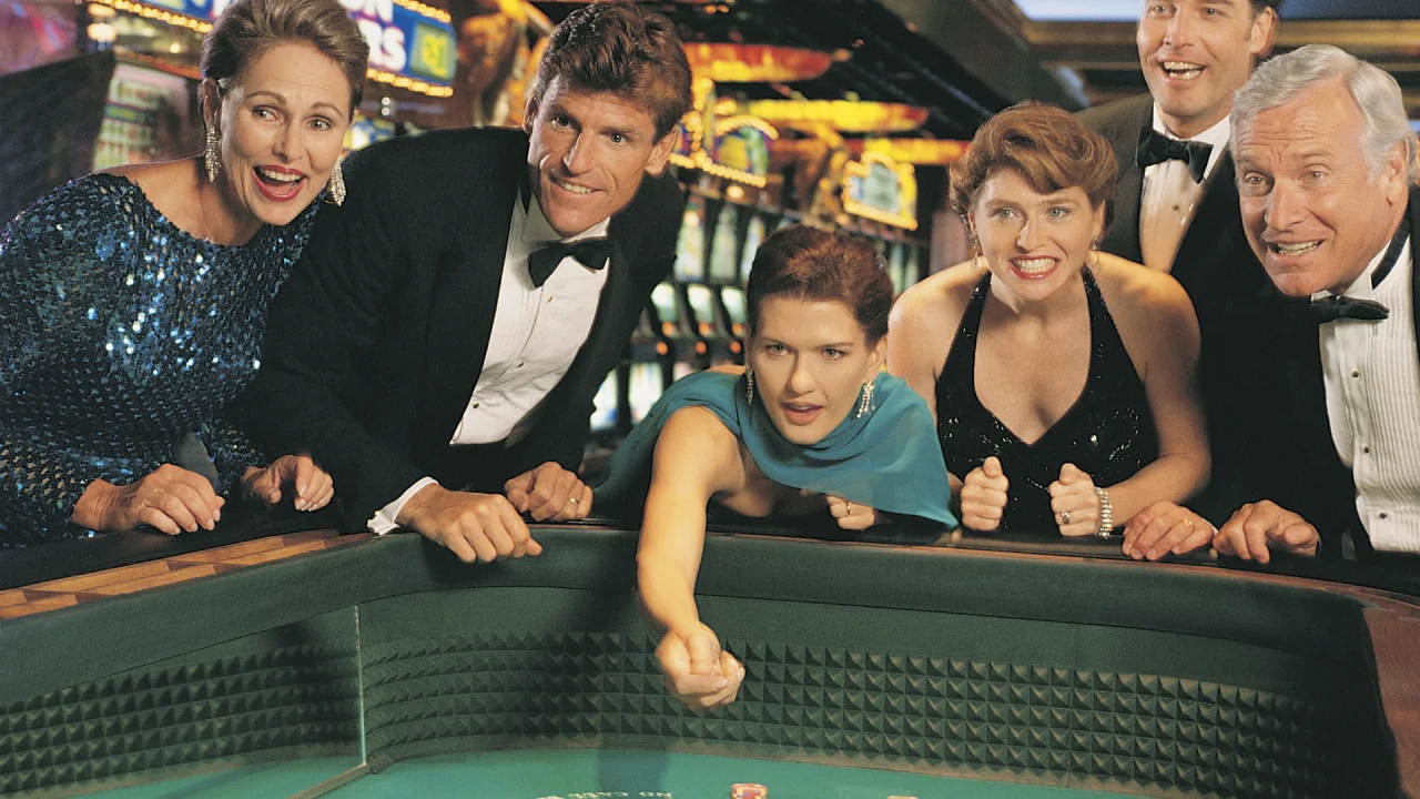 Craps-variationer: Udforsk forskellige typer af online Craps-spil