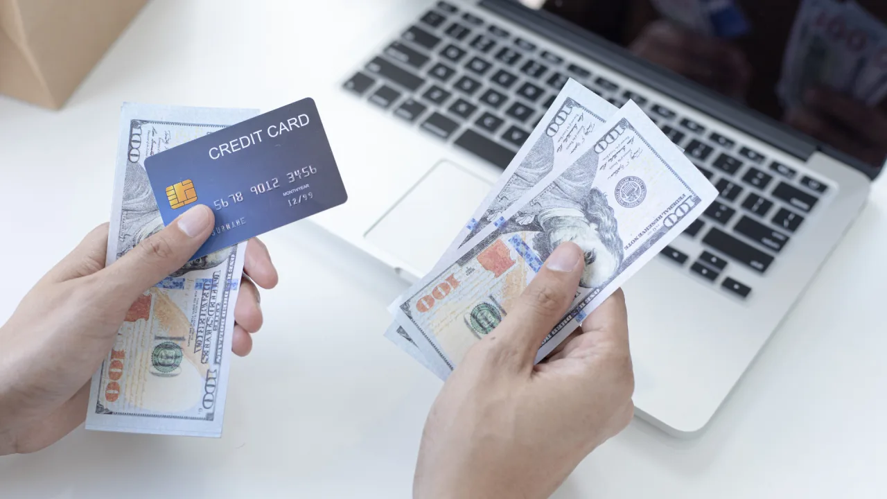 Как да използвате Paysafecard в онлайн казина