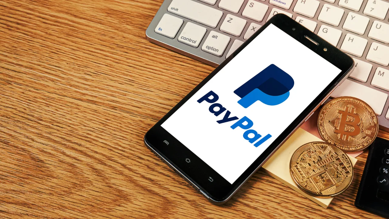 Cómo configurar una cuenta de PayPal y comenzar