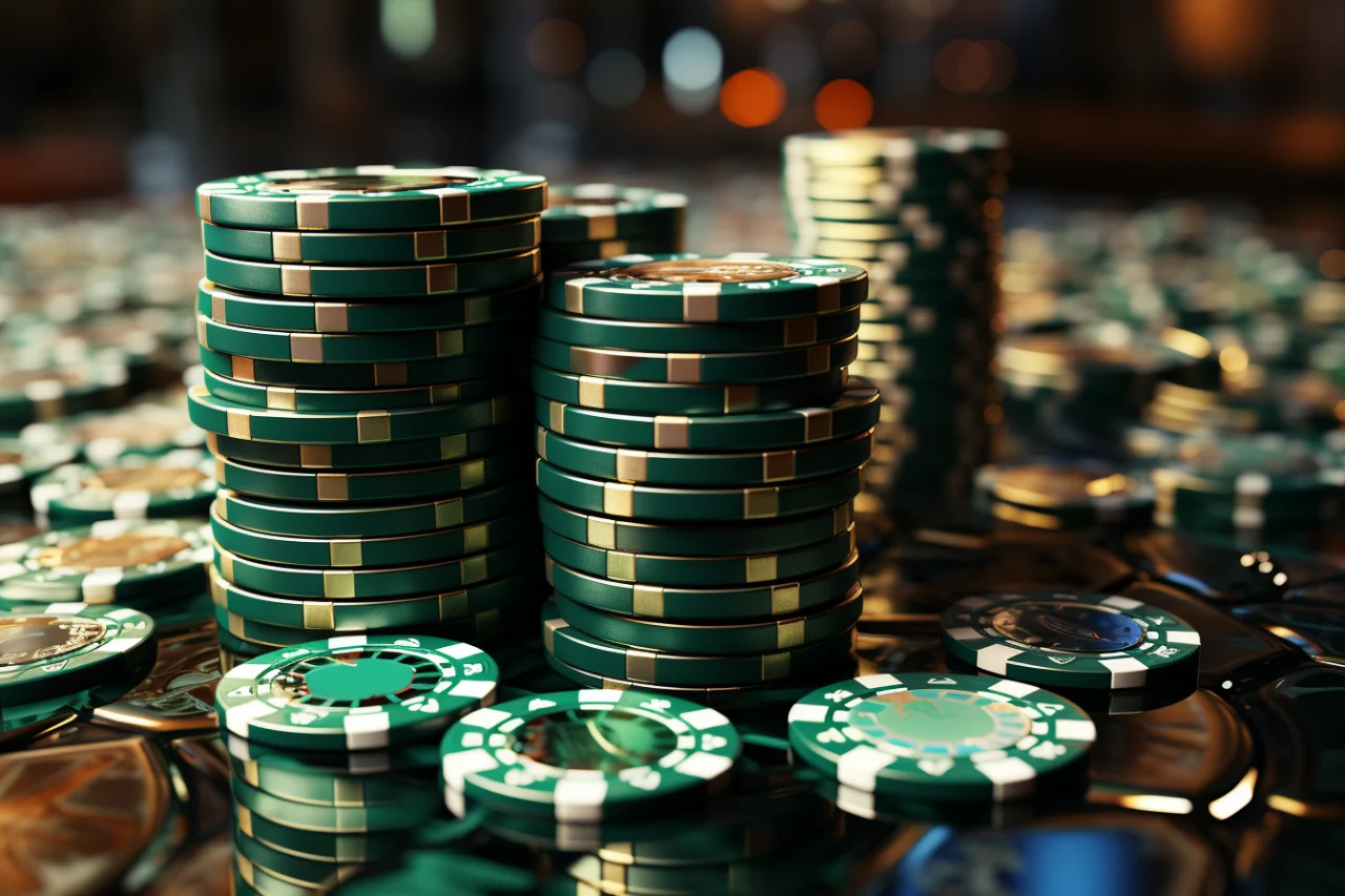 Beste nieuwe casinospellen voor gevorderde spelers