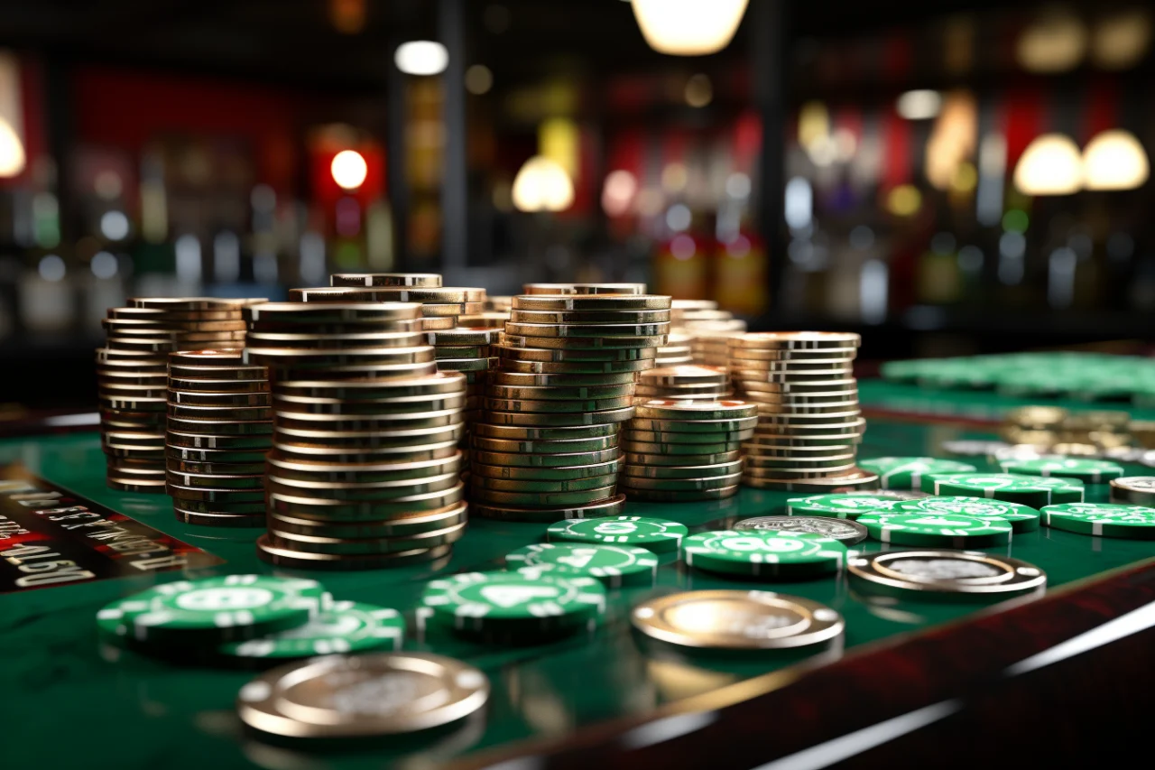 Hoe u de beste nieuwe casinobonussen kunt vinden en claimen