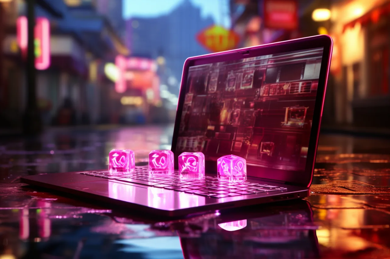 Online Live Baccarat vs. Baccarat op het land