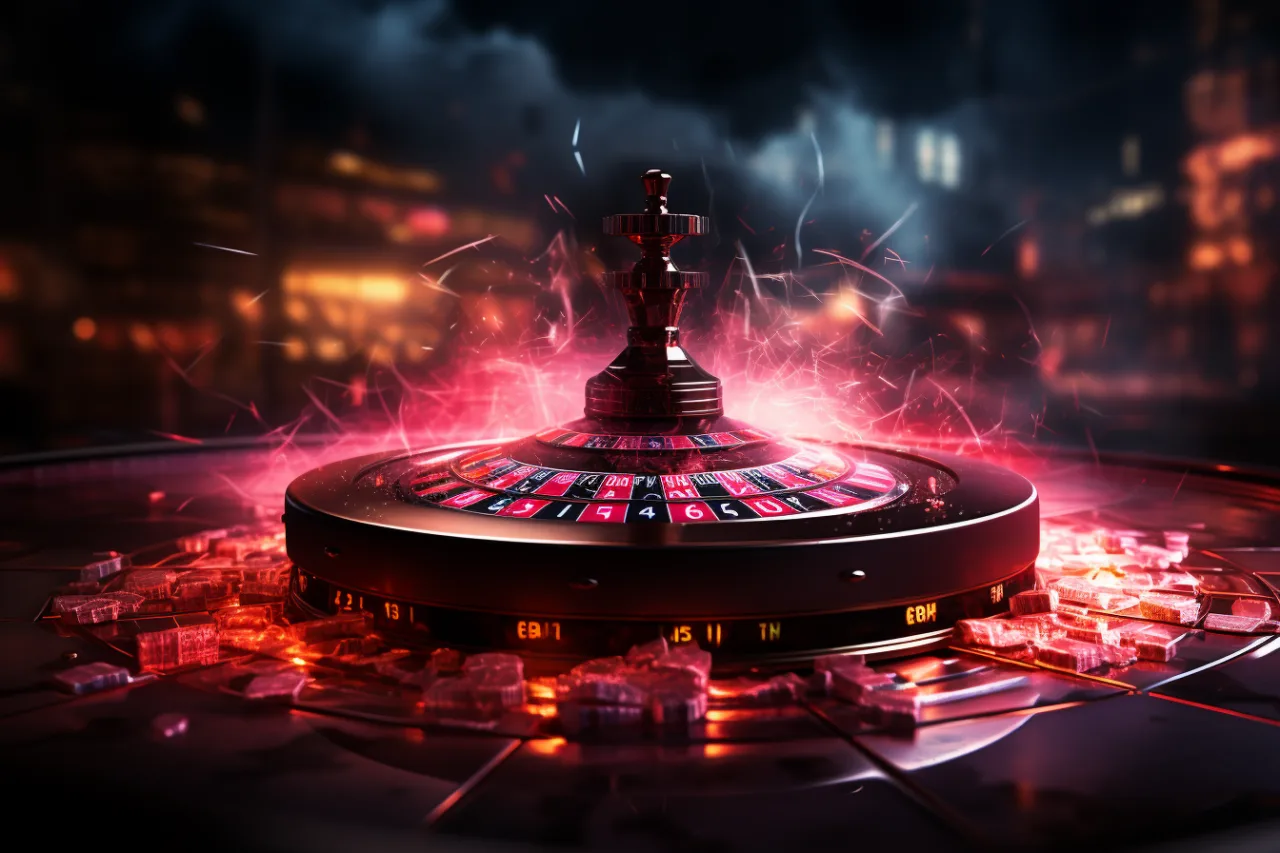 Lightning Roulette Odds and Payouts Explained