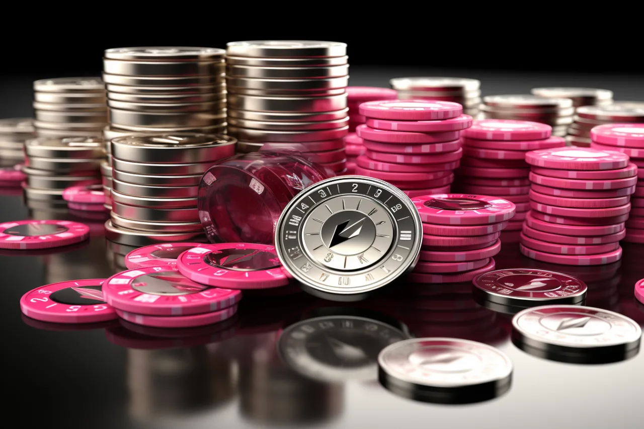 Los pros y los contras de usar Ethereum para juegos de casino en vivo