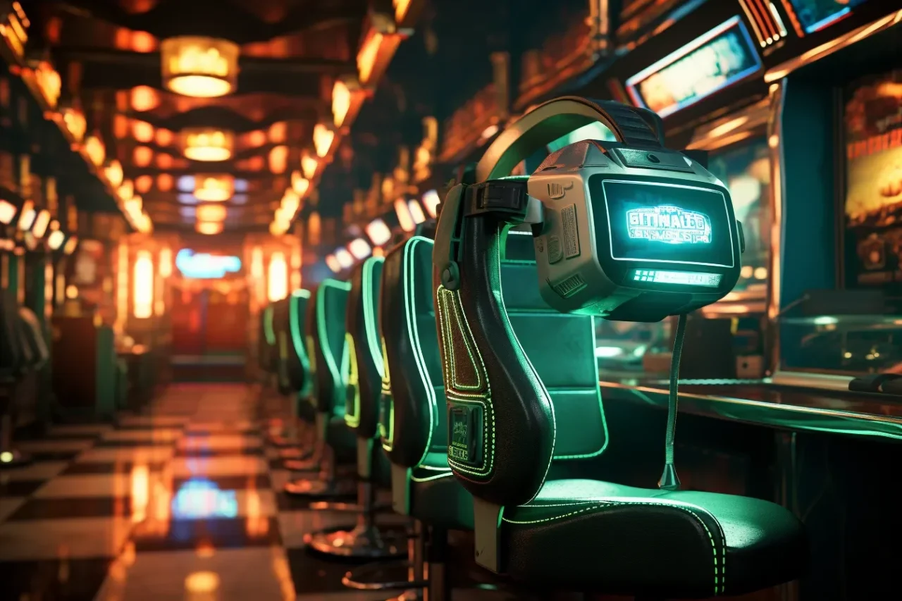 Wie wird sich das Metaverse auf neue Online-Casinos auswirken?