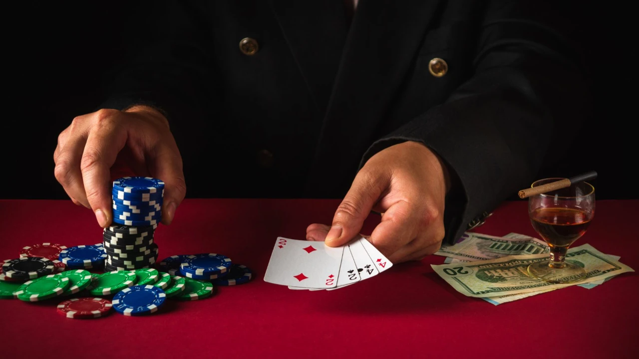 How To Manage Your Mobile Casino Bankroll