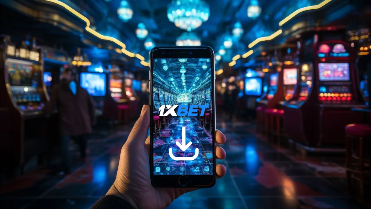 Aplicativo 1xBet para Android: como instalar o aplicativo Android