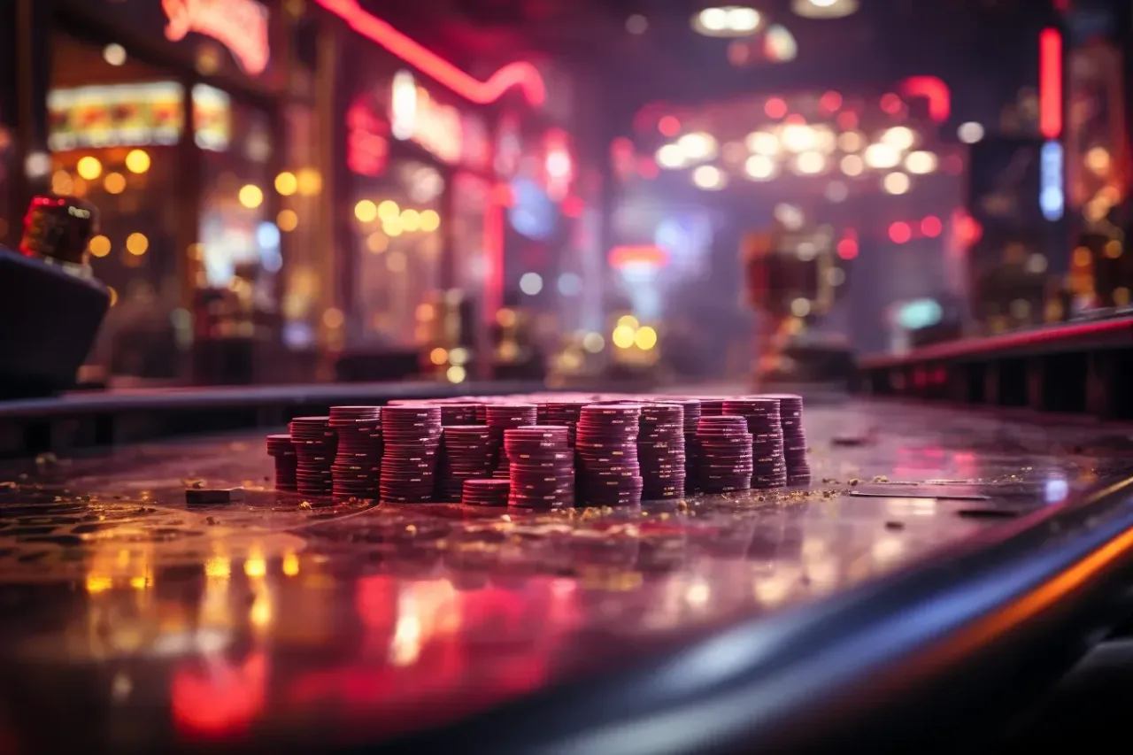 How to Read the Dealer’s Upcard in Live Blackjack