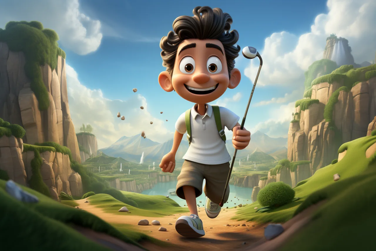 Las mejores estrategias de apuestas de golf