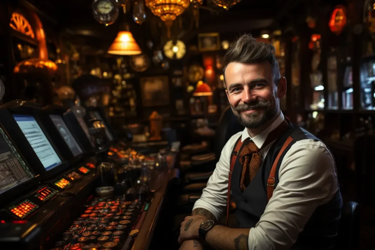 Customer Support at New Online Casinos
